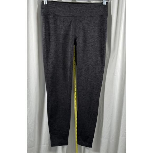 Columbia Northern Comfort Fall Omni-Wick Leggings, Gray, Sz: M, 87-02 - Picture 13 of 16